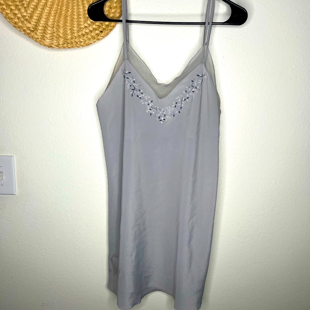 Gilligan O'Malley vintage slip